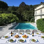 Villa Apollo Vassena